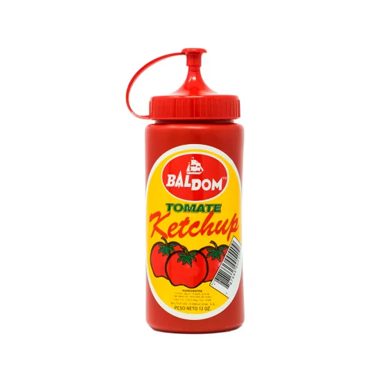 ketchup Baldom 12 onz