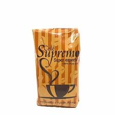 Café Supremo  8 onz