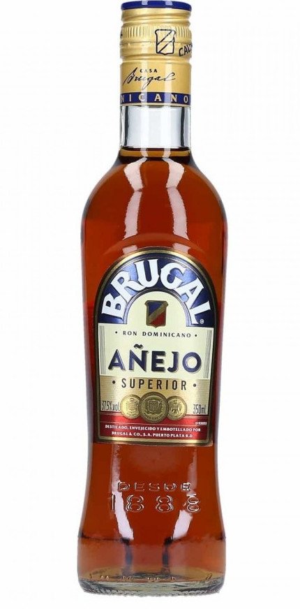 Brugal Añejo 350ml
