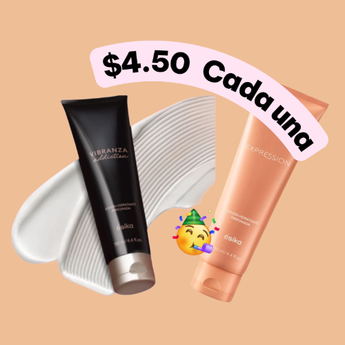 Crema expressionj