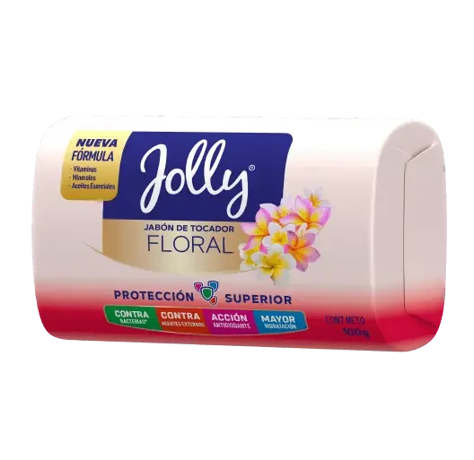 la fabril  jolly floral