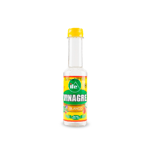 Ile vinagre blanco 195 g