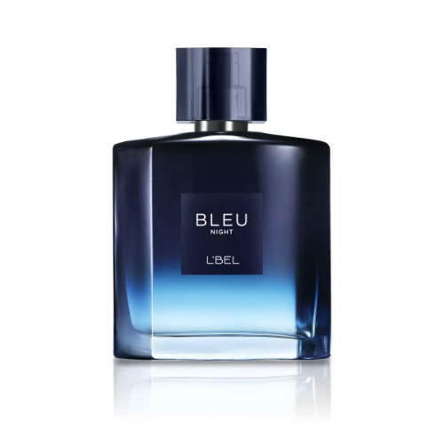 BLUEU NIGHT LBEL