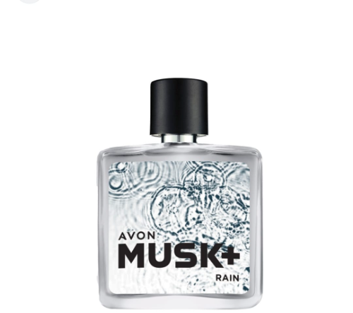 Musk rain