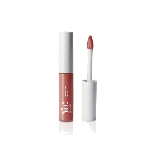 Labial ya tinta rosa moka