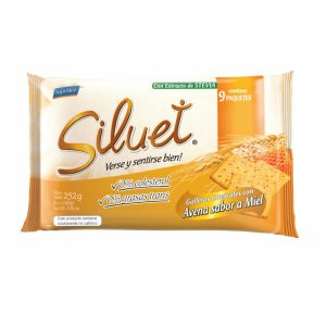 Superior siluet miel 28 g