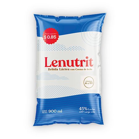 Lenutrit 450 ml