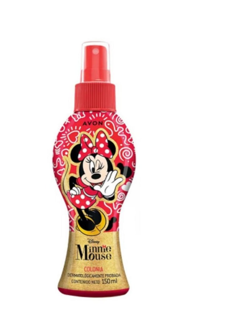 Colonia minnie mouse