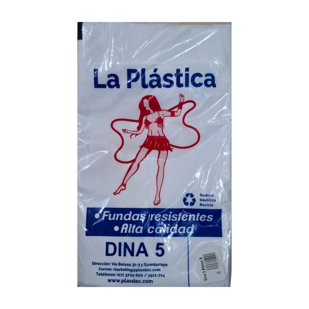 Diana 5