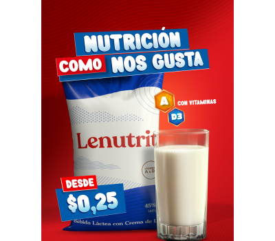 Lenutrit 200 ml