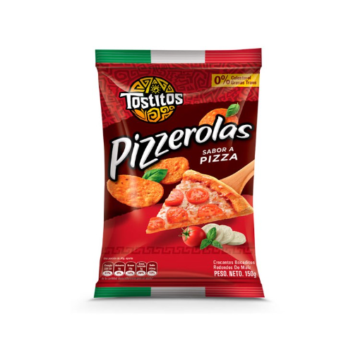 Inalecsa pizzero las 45 gr