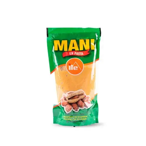 Ile mani en pasta 200g
