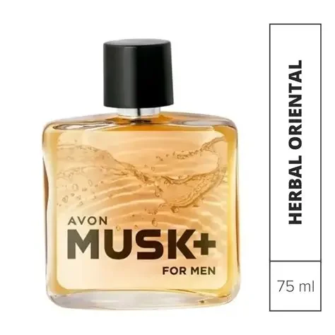 Musk for men