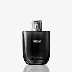 Musk Yanbal hombre