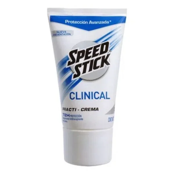 Sped stick en crema