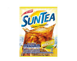 Suntea maracuyá