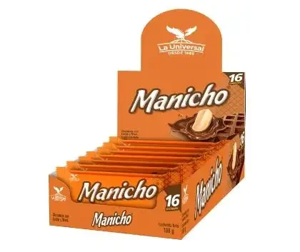 La universal manicho