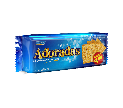 Superior adoradas 196 g
