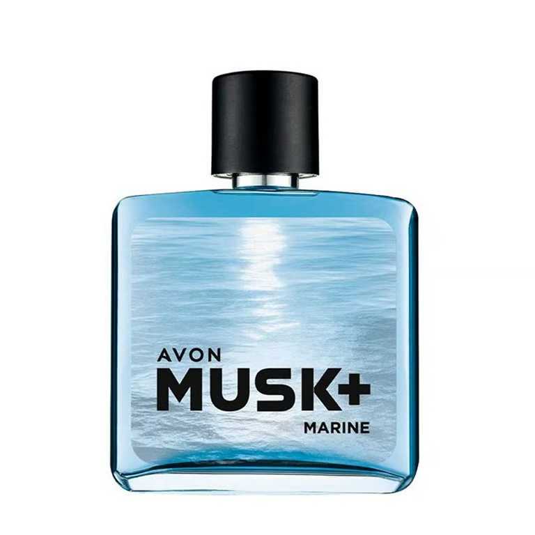 Musk marine