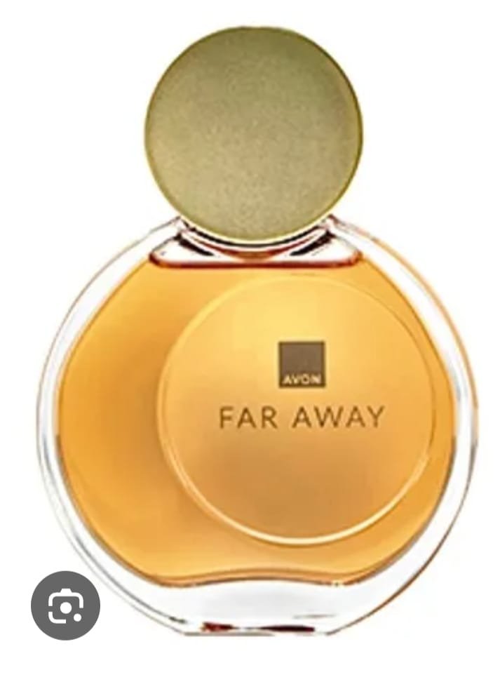 Far away de Avon