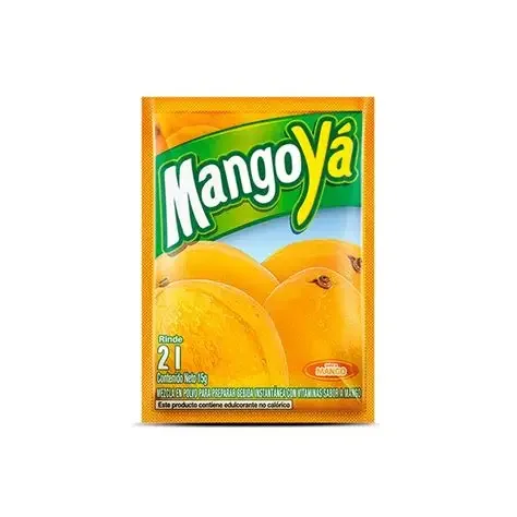 Mangoya