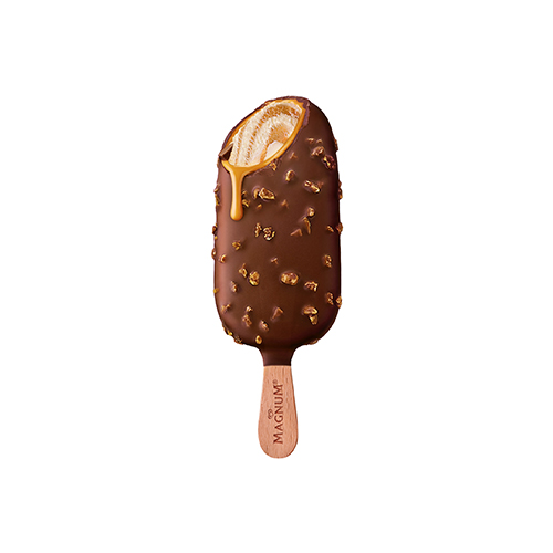 Magnum fantasía de manjar