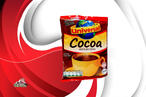 La universal cocoa 20g