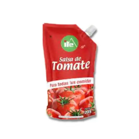 Ile salsa de tomate 200 g