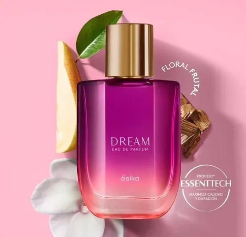 Dream esika