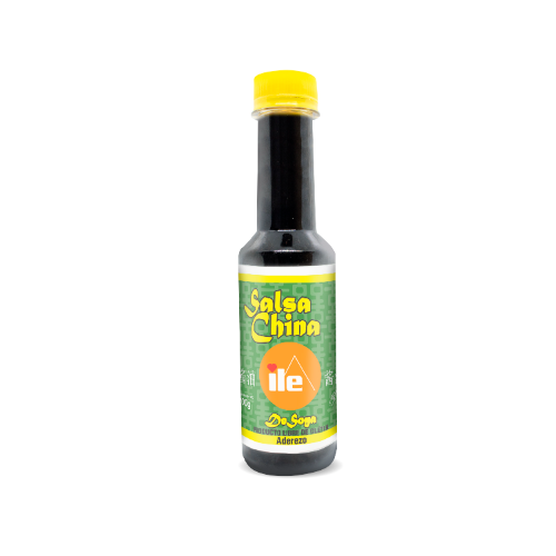 Ile salsa china 200g