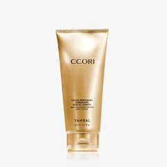 Loción perfumada ccori