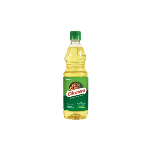 Acte. El Cocinero 390ml Danec