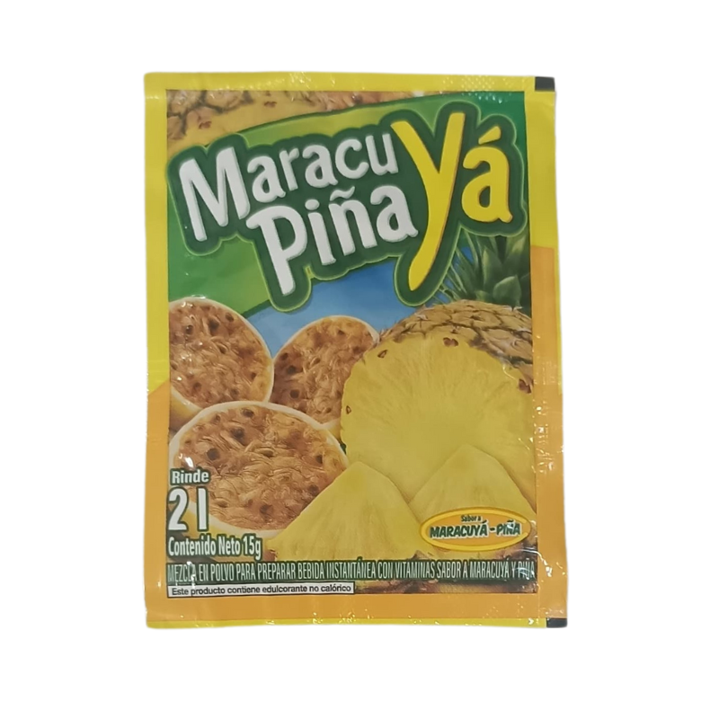 Maracupiñaya