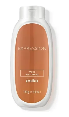 Talco expresion