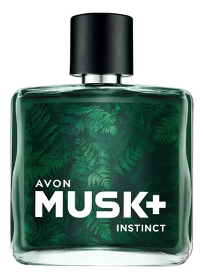 MUSK INTINCT