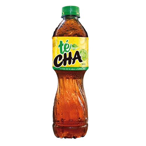 Orienta techa limón 500 ml