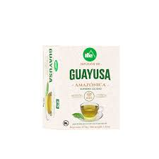 Ile te de guayusa