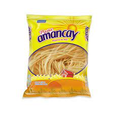 Superior Amancay cabello fino400g