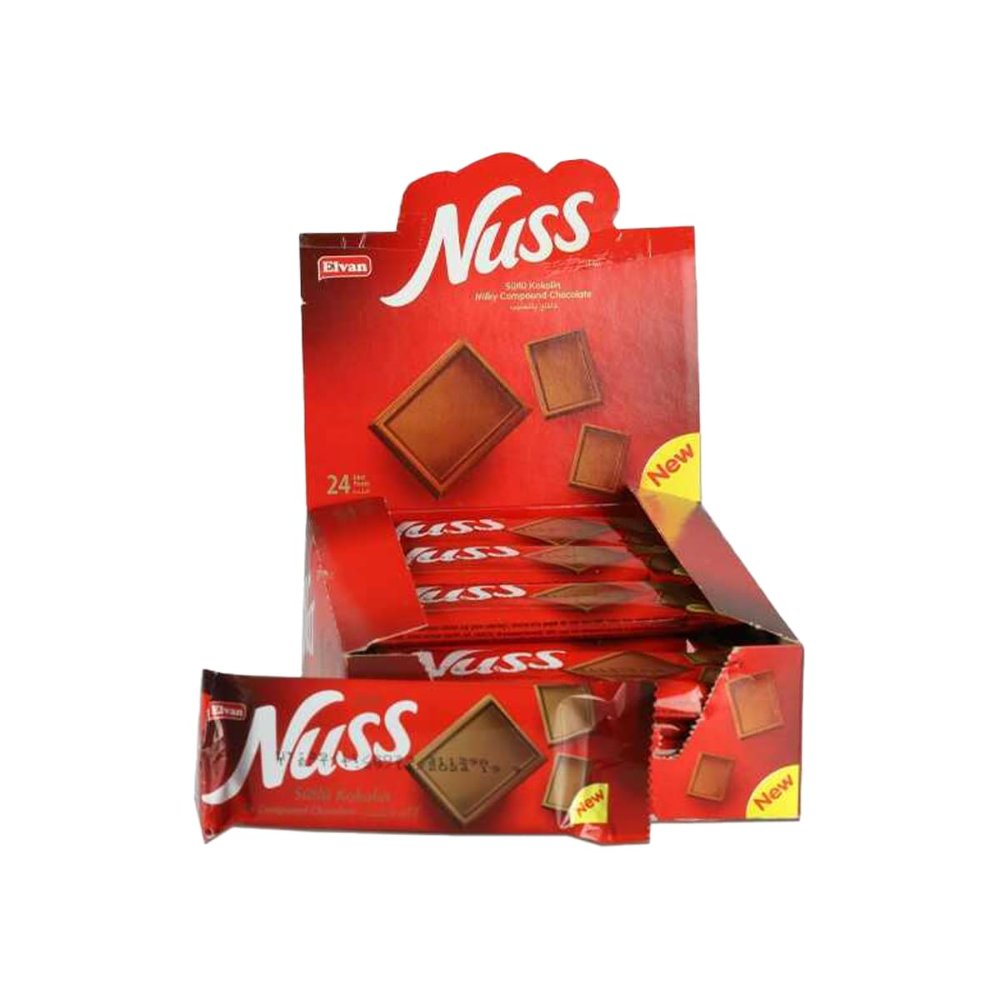 Sami Chócate muss