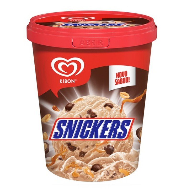 snickers