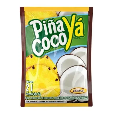 piñacocoya