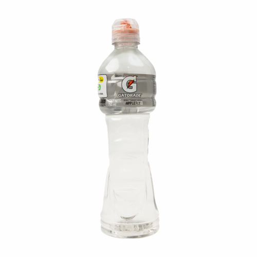 Gatorade de manzana de 1 litro