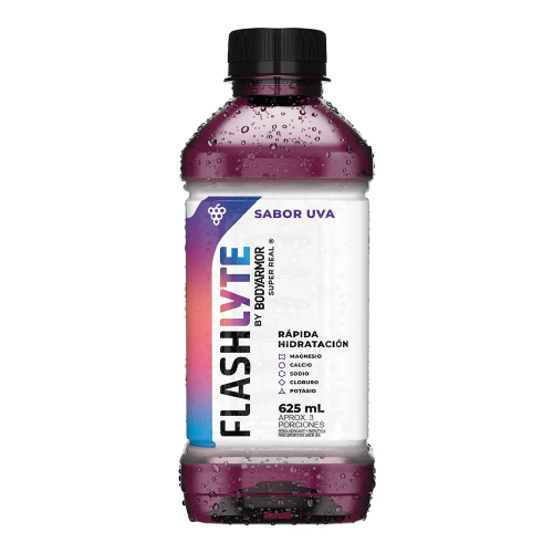 Flashlyte uva