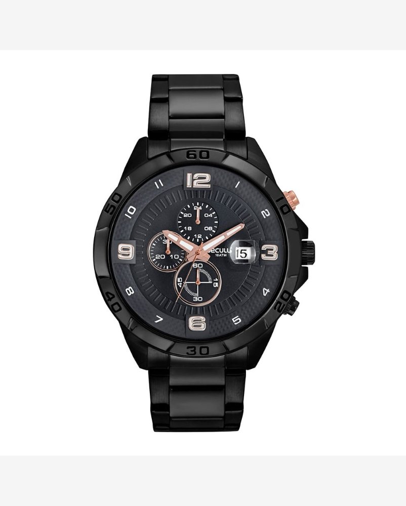 Reloj Formal Times
