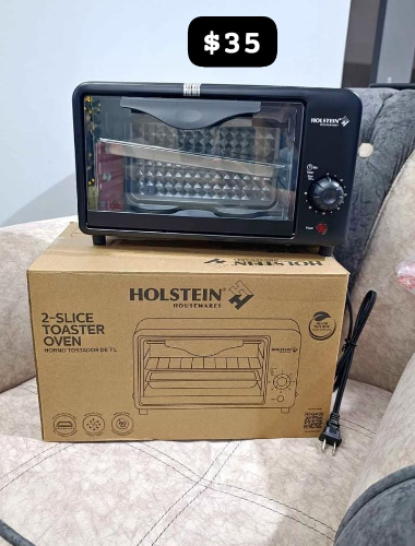 Holstein horno   7 libras