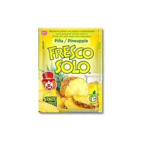 Sumesa fresco solo piña 10g