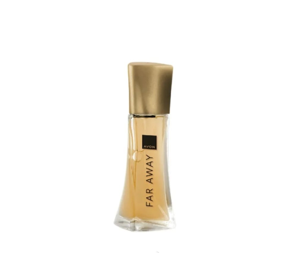 Far away mini fragancia
