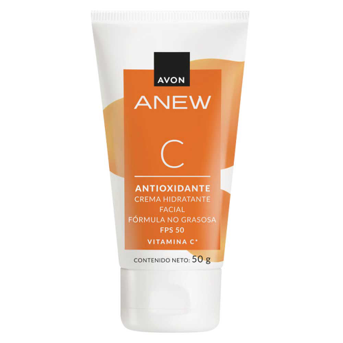 Anew crema exfoliante
