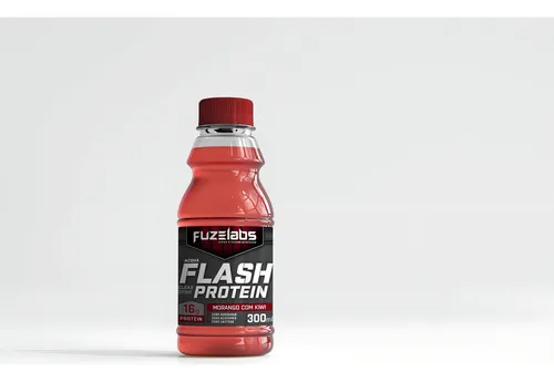 flash fresa 300 ml