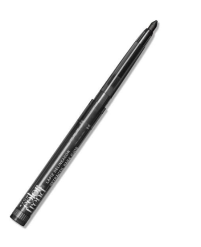 Delineador retráctil negro de Avon